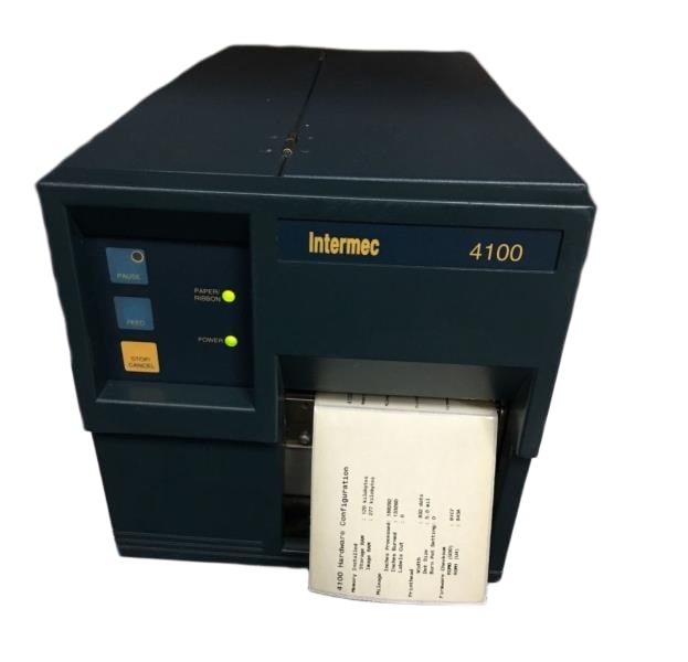 4100B00011 by HONEYWELL