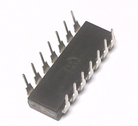 ON SEMICONDUCTOR CD4070BCN