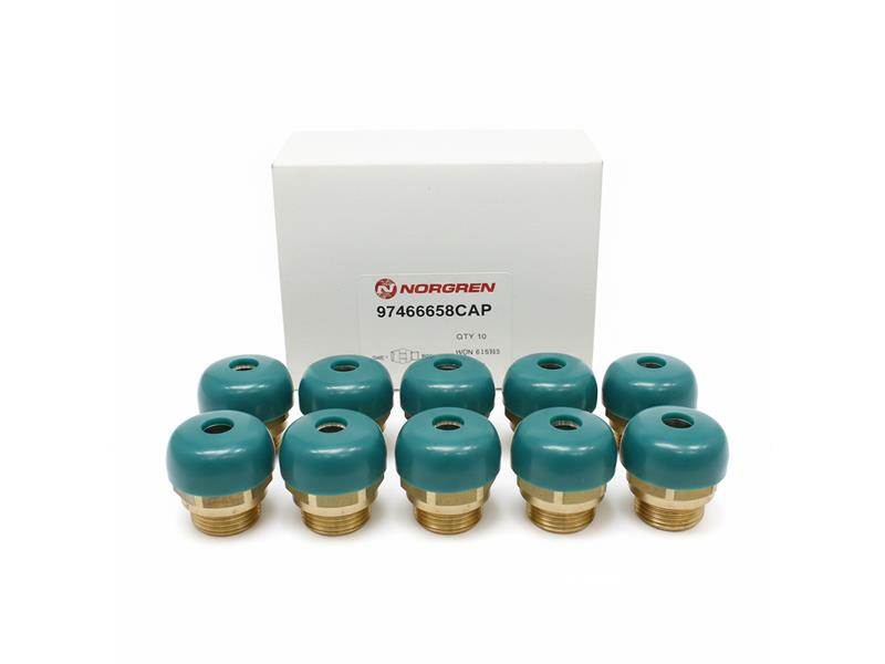 97466658CAP-QTY10 by NORGREN