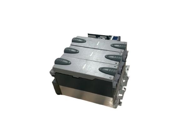 3PH-500A by INVENSYS