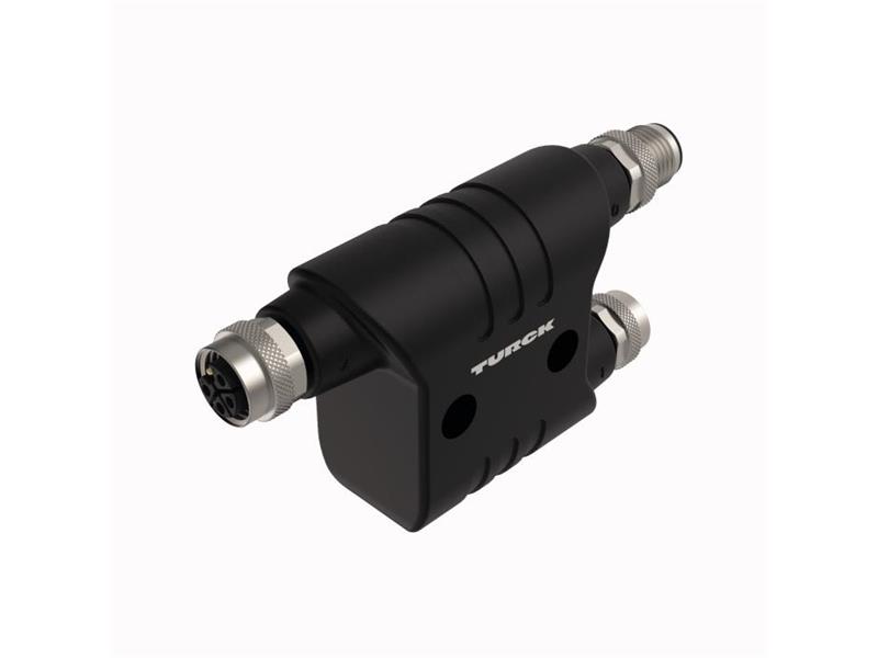 TURCK VH2-M12L-M5-2F5