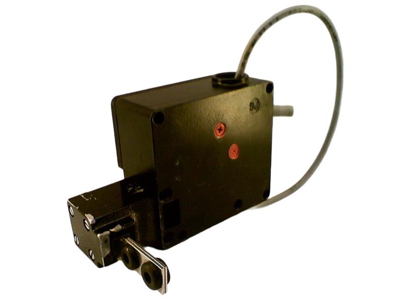 JSNY8M-230VAC by ASEA BROWN BOVERI