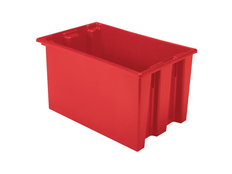 MYERS INDUSTRIES INC 35240 RED-OLD