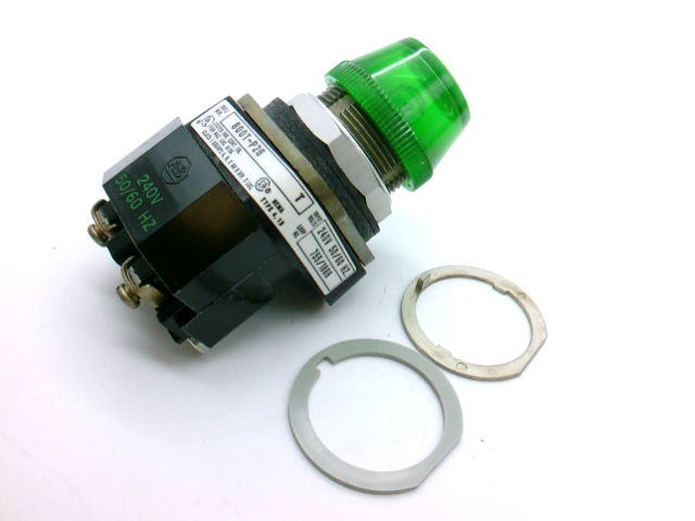 ALLEN BRADLEY 800T-P26G