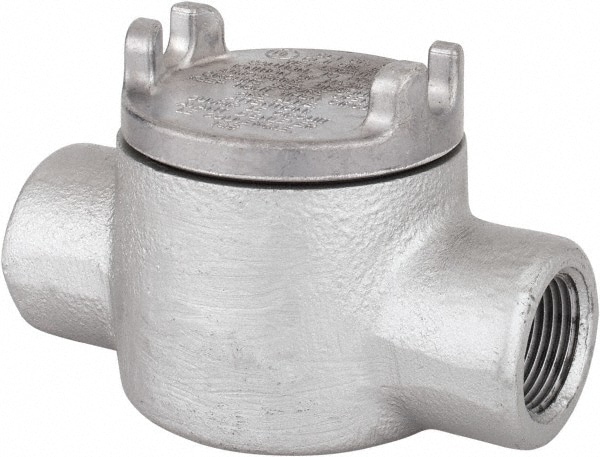 ABB THOMAS & BETTS GUAC14-TB