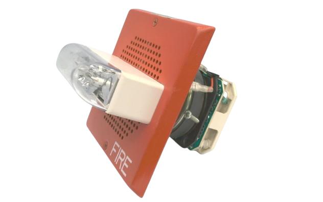 HONEYWELL CH70-24MCW-FR