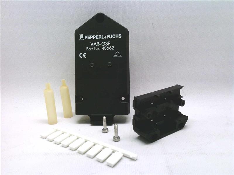 PEPPERL & FUCHS VAR-G3F