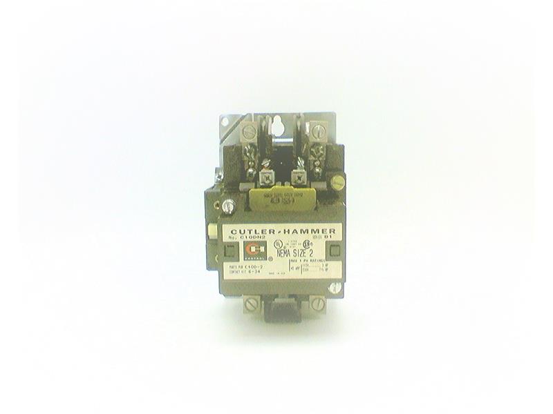 EATON CORPORATION C10DN2CB