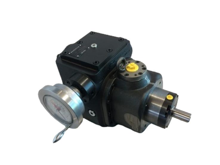 BOSCH A2VK28MAOR1GOPE1-SO2