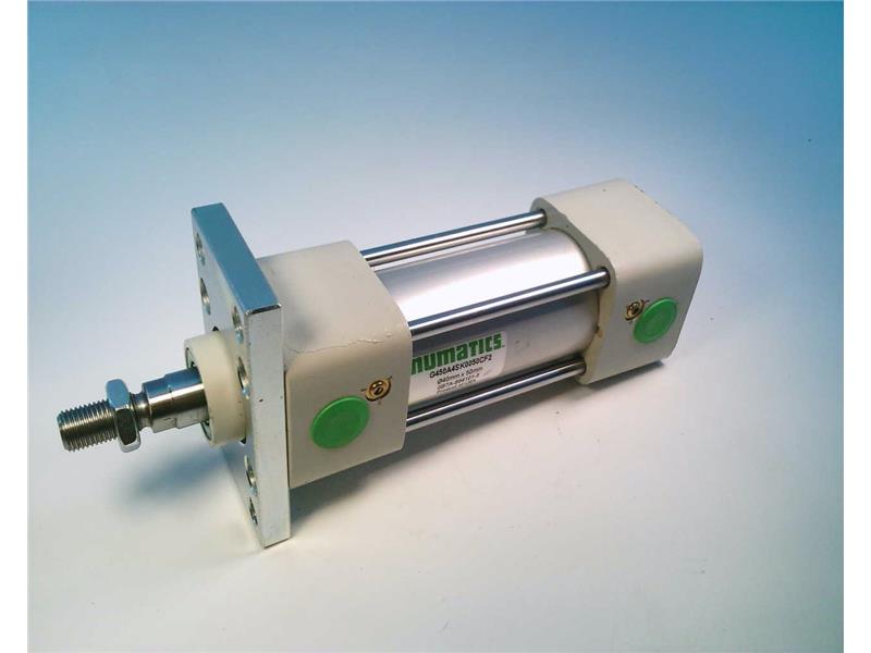 ASCO G450A4SK0050CF2