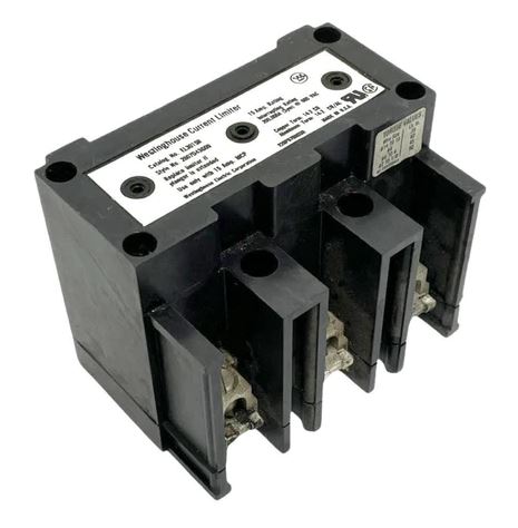 2607D43G24 by WESTINGHOUSE