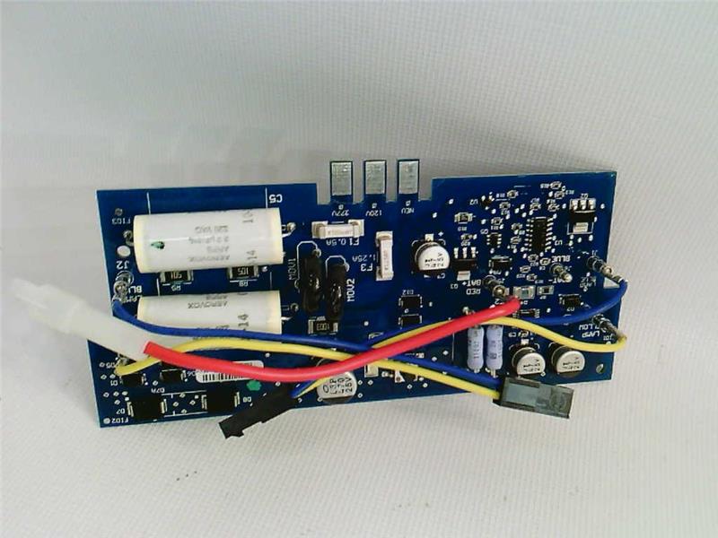 ELM CONTROLS EMAE002003