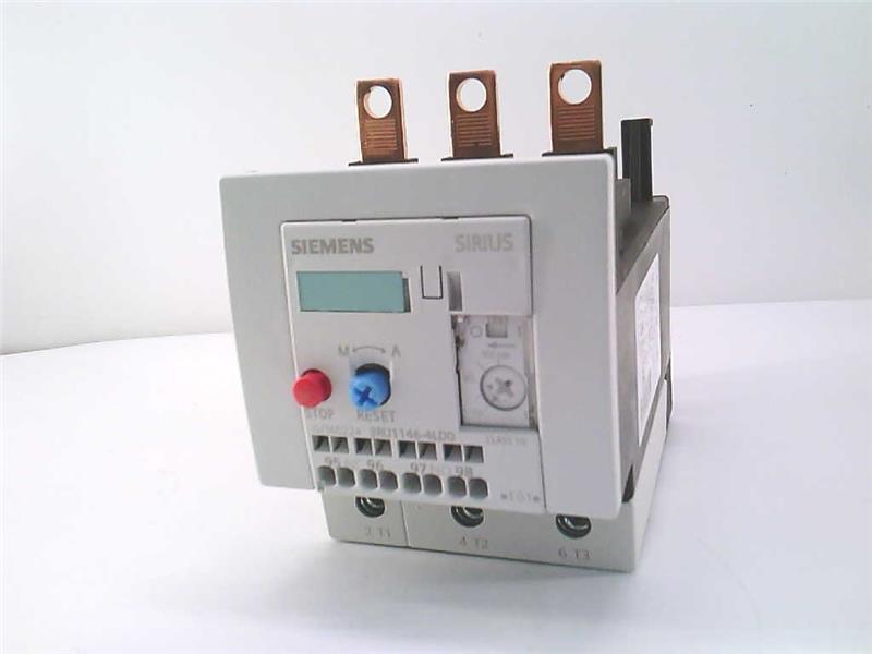 3RU1146-4LD0 by SIEMENS