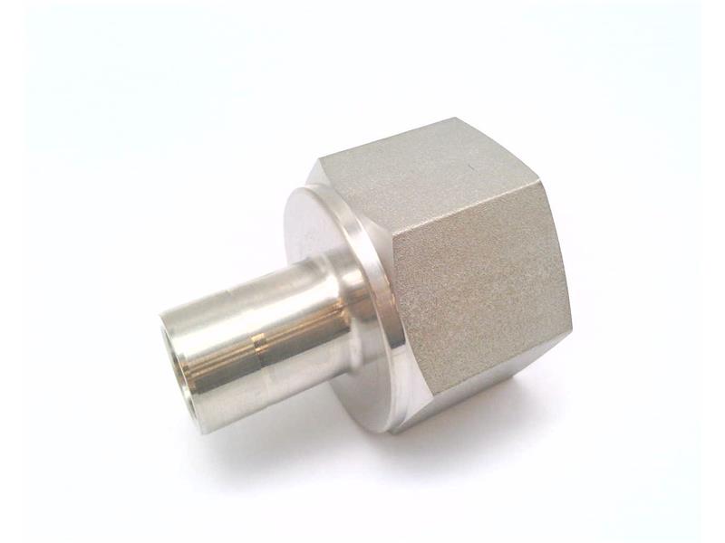 SWAGELOK SS-12-TA-7-16