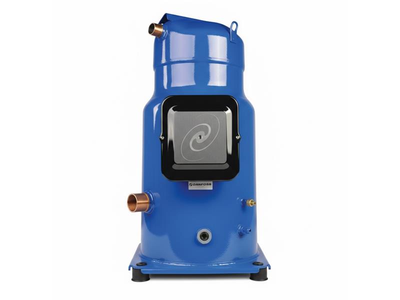 DANFOSS 121L1211