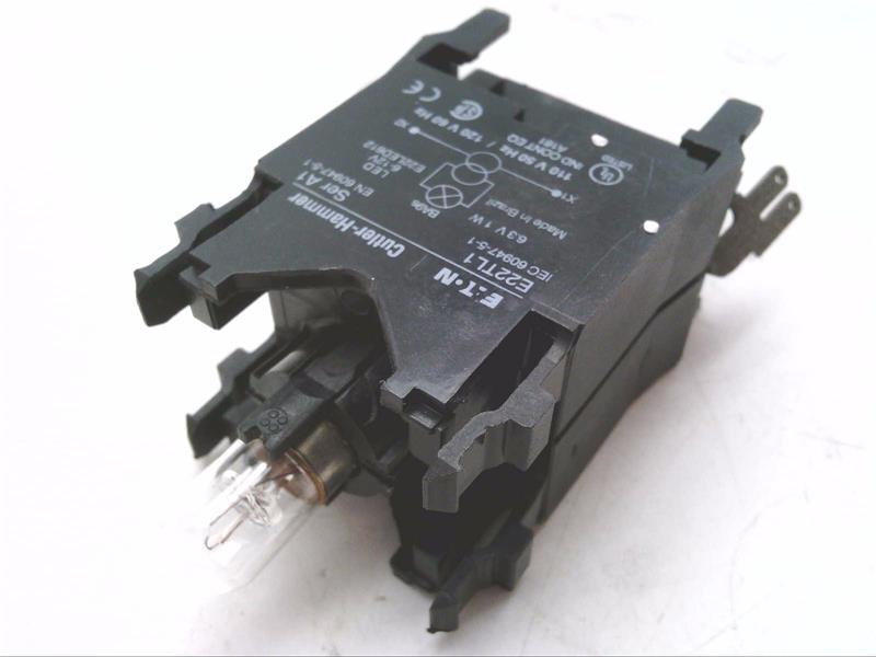 EATON CORPORATION E22TLF1
