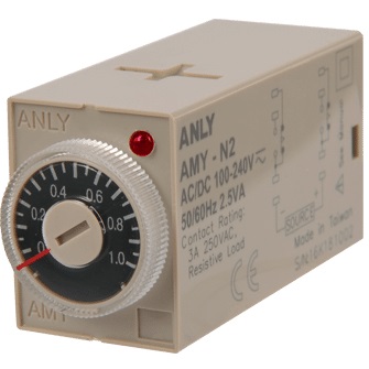 ANLY ELECTRONICS AMY-N2
