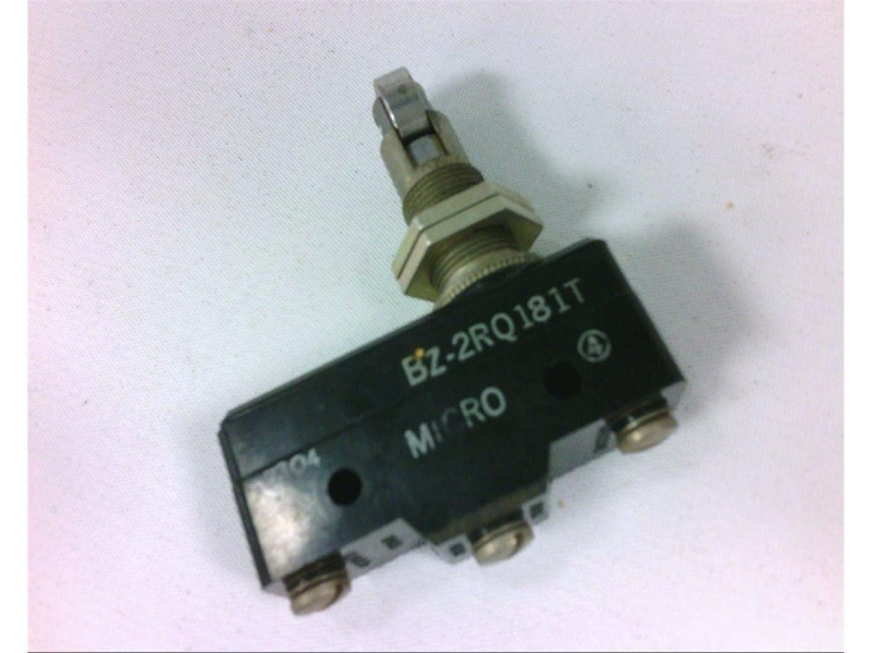 HONEYWELL BZ-2RQ181T