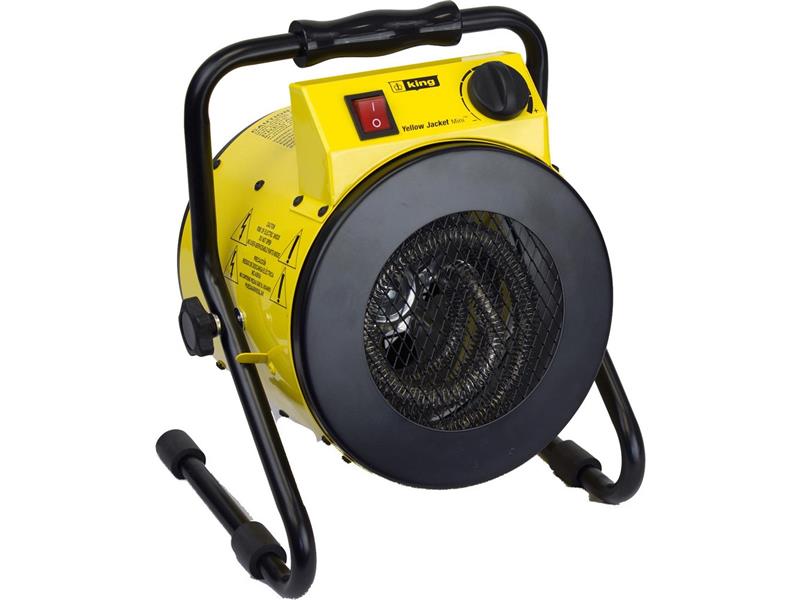 PSH1215T by KING ELECTRIC