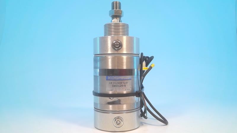 KOGANEI DA63X25-A-3-ZG530-A-2