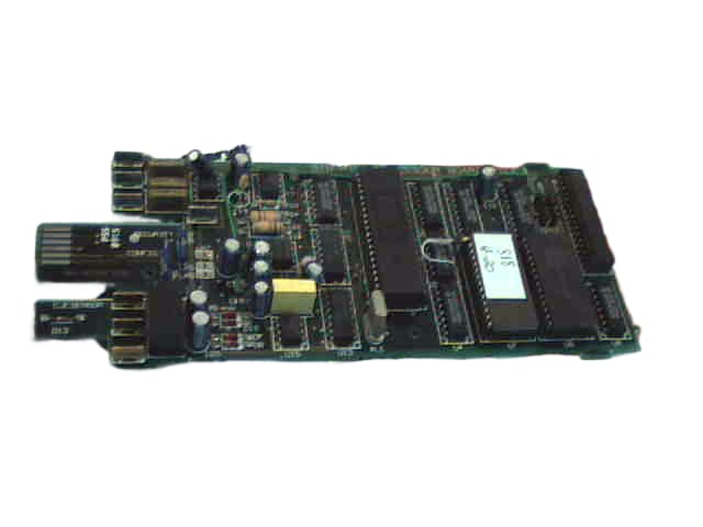 INVENSYS 020989