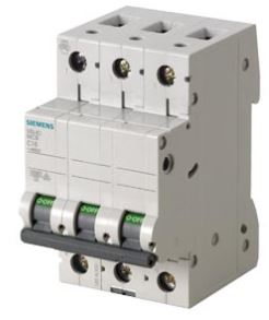 SIEMENS 5SL6316-7CC