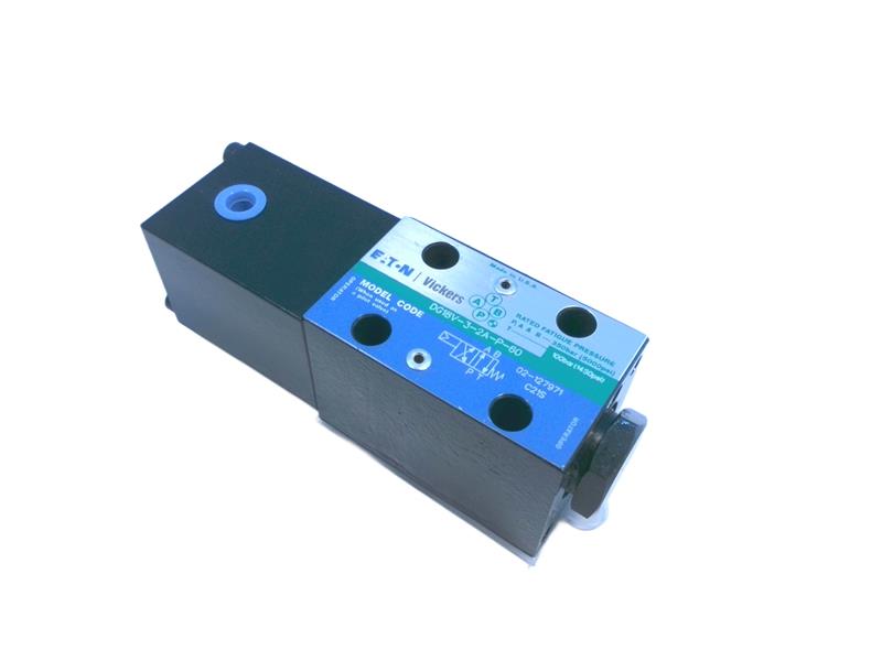 DG18V-3-2A-P-60 by EATON CORPORATION
