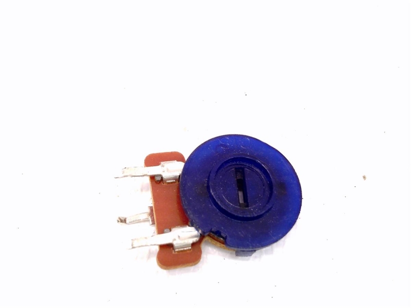 CTS CORPORATION X201R105B