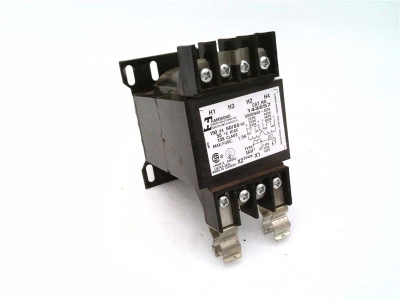 HAMMOND POWER SOLUTIONS 143857