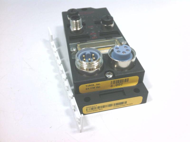 TURCK FDNQ-ES11-T