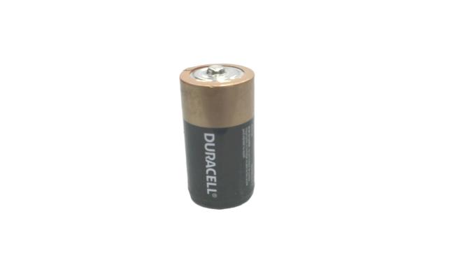DURACELL MN1400