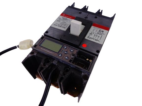 GENERAL ELECTRIC SGPC3604L4XX