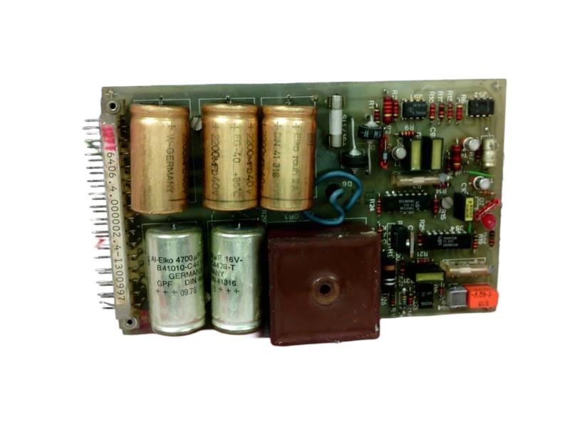 VN401/15 by SIEMENS