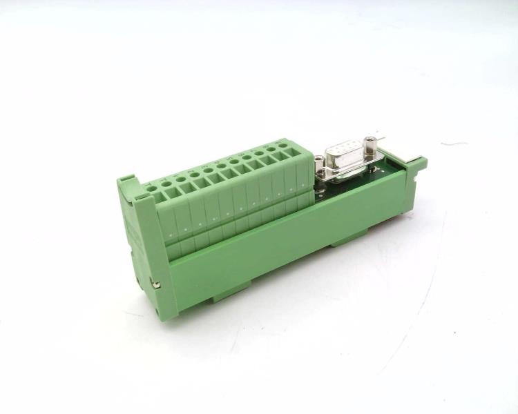 PHOENIX CONTACT UM 25-D 9SUB/B/FRONT/Q