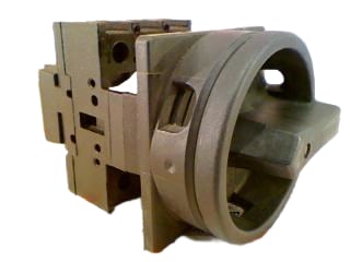 P1-25/I2-SI-SW by EATON CORPORATION