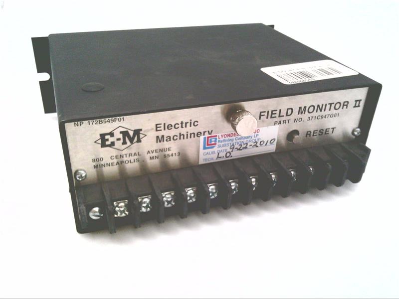 371C947G01 by INGERSOLL RAND