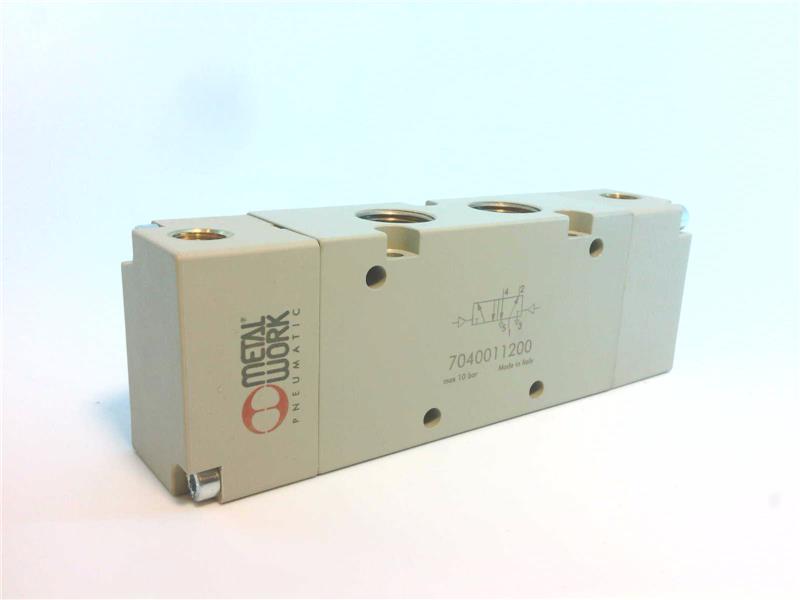 7040011200 by METAL WORK PNEUMATIC