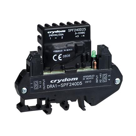 DRA1-SPF380D25 by SENSATA TECHNOLOGIES