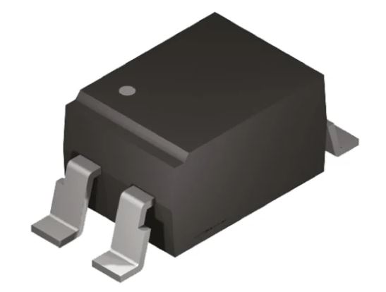 ON SEMICONDUCTOR FOD817A3S