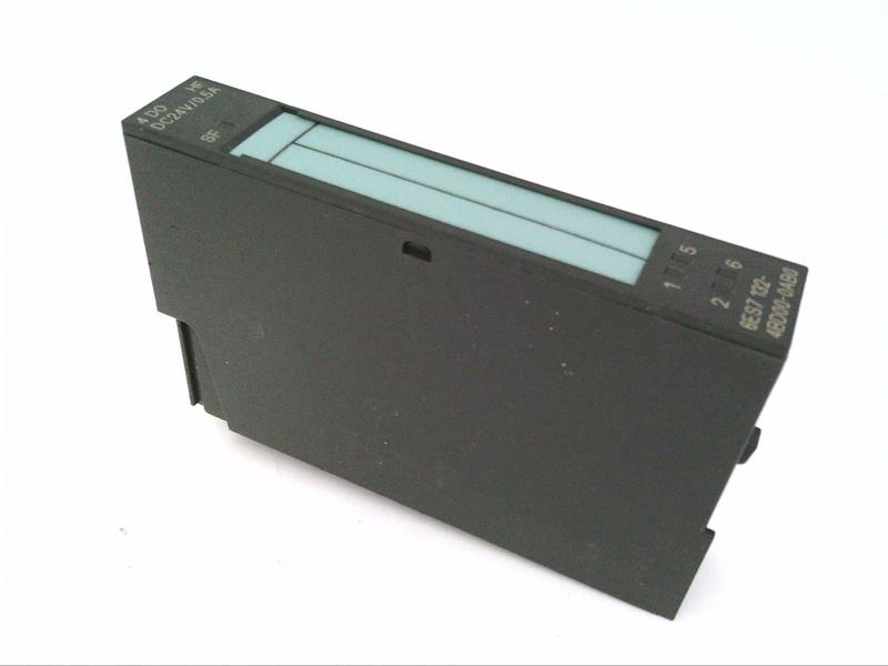 SIEMENS 6ES7132-4BD00-0AB0/EACH