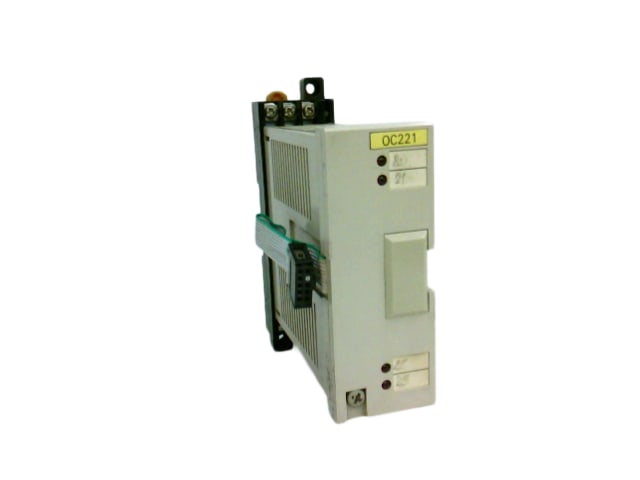 OMRON 3G2A3-OC221