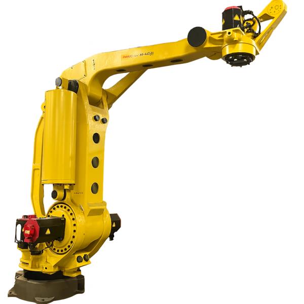 FANUC M410IB 300 R30IA