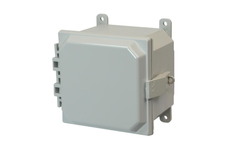 ALLIED MOULDED PRODUCTS AMP664NL