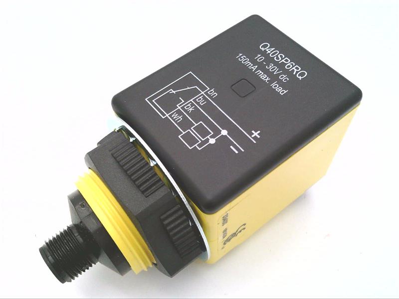 BANNER ENGINEERING Q40SP6RQ