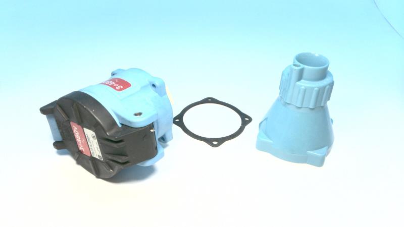 MARECHAL ELECTRIC SA 33-13043