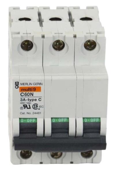 SCHNEIDER ELECTRIC 24461