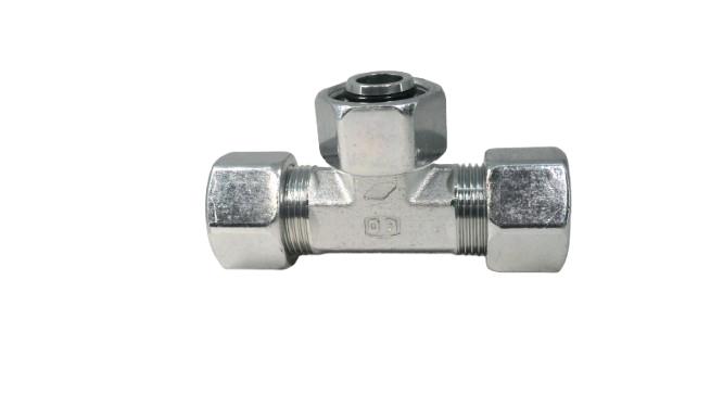 ET20SCF by PARKER