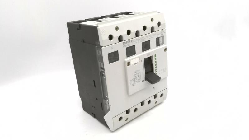 EATON CORPORATION P74-100