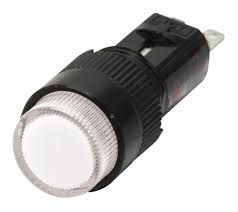 IDEC AP2M166-W