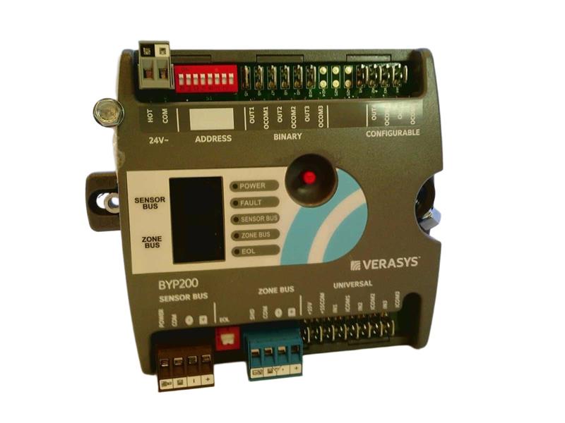 JOHNSON CONTROLS S1-LC-BYP200-0